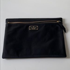 Accessory / cosmetic bag - wilson road large drewe